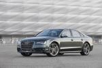 Audi S8 2012 года (NA)